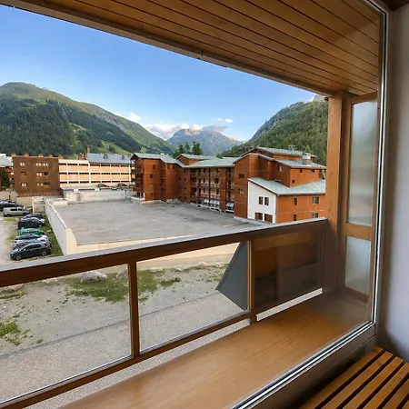 Apartment La Boite Chaude,