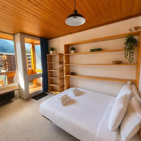 La Boite Chaude, Val-dʼIsère